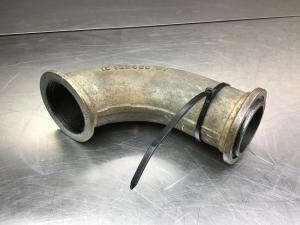 Liebherr Linea di carica aria